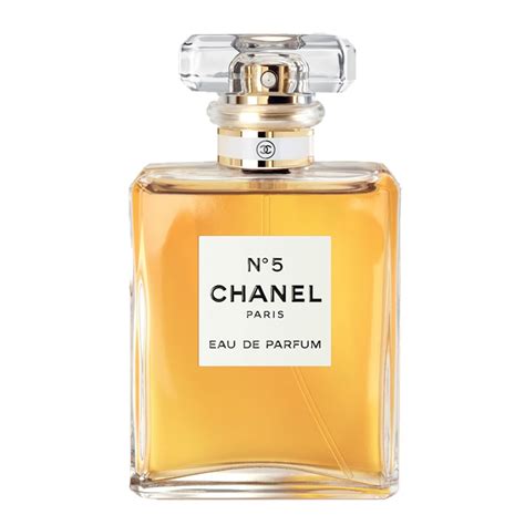 chanel no.05